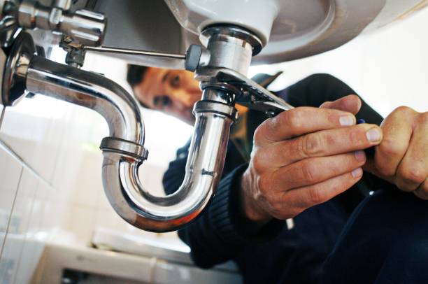 Residential Plumbing Services in Lexington, TX